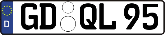 GD-QL95
