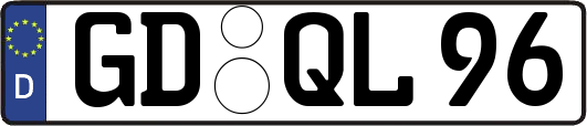 GD-QL96
