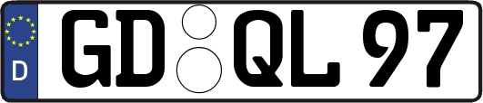 GD-QL97