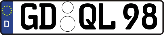 GD-QL98