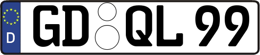 GD-QL99