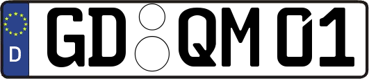 GD-QM01