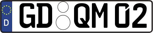 GD-QM02