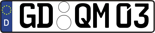 GD-QM03