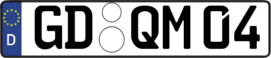GD-QM04