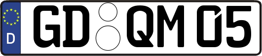 GD-QM05