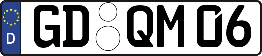 GD-QM06