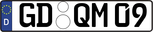 GD-QM09