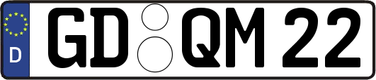 GD-QM22