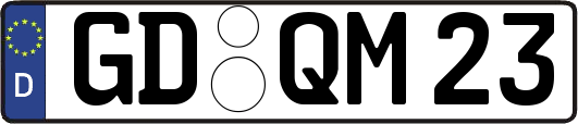 GD-QM23