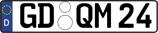 GD-QM24