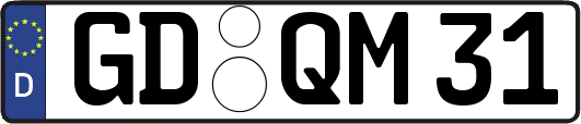 GD-QM31