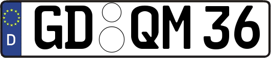 GD-QM36