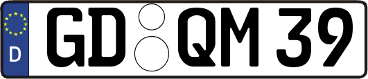 GD-QM39