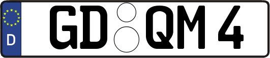 GD-QM4