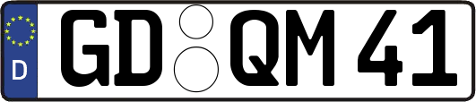 GD-QM41