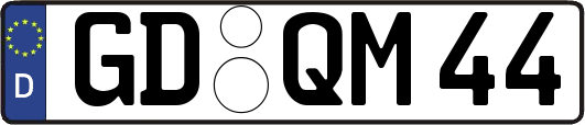 GD-QM44