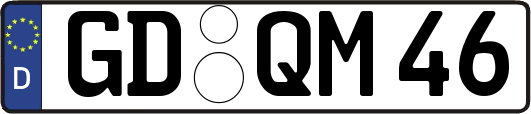 GD-QM46