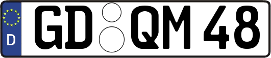 GD-QM48