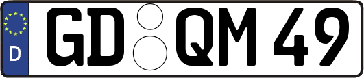 GD-QM49