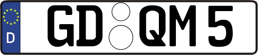 GD-QM5