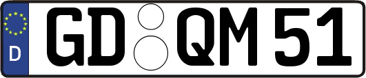 GD-QM51