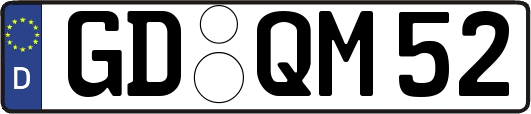 GD-QM52