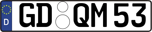 GD-QM53