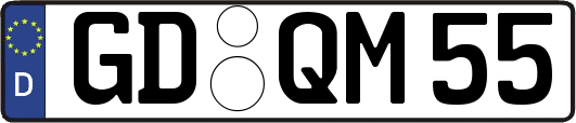 GD-QM55