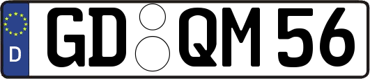GD-QM56