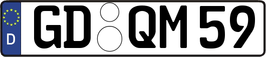 GD-QM59