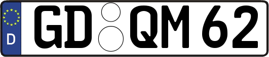 GD-QM62