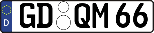 GD-QM66
