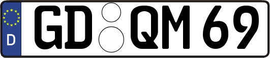 GD-QM69