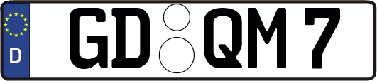 GD-QM7
