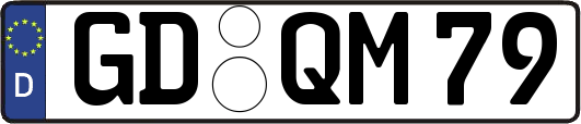 GD-QM79