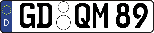 GD-QM89