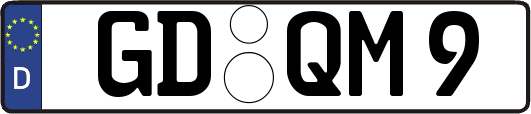GD-QM9