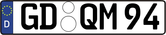GD-QM94