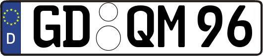 GD-QM96