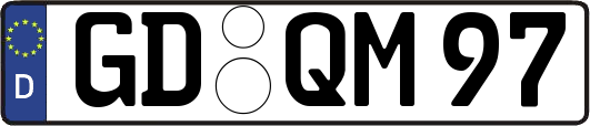 GD-QM97