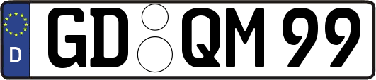 GD-QM99