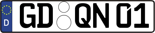 GD-QN01