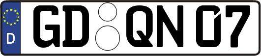 GD-QN07