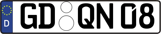 GD-QN08