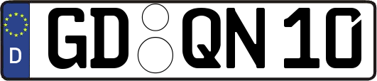 GD-QN10