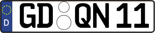 GD-QN11