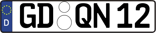 GD-QN12