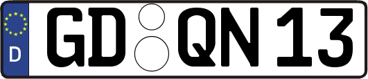 GD-QN13
