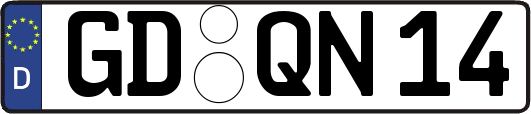 GD-QN14